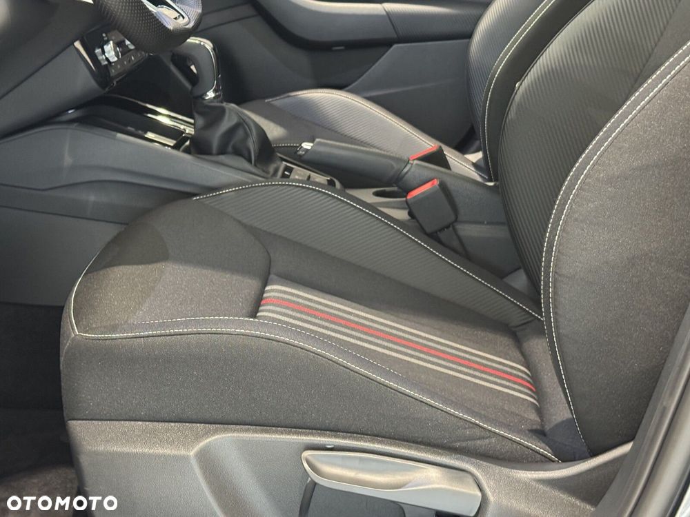Skoda Kamiq 1.5 TSI Monte Carlo DSG - 24