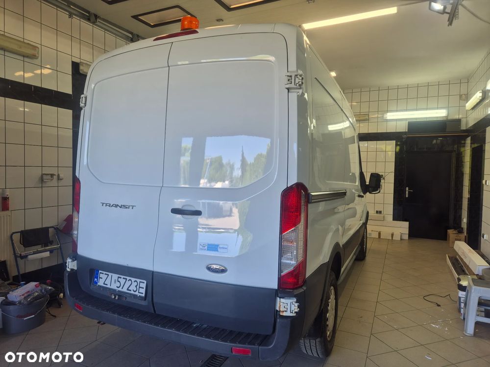 Ford TRANSIT - 5