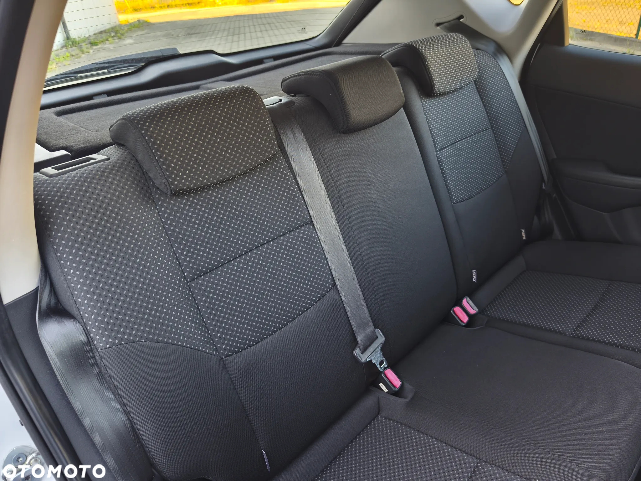 Hyundai i30 1.4 Comfort EU5 - 36