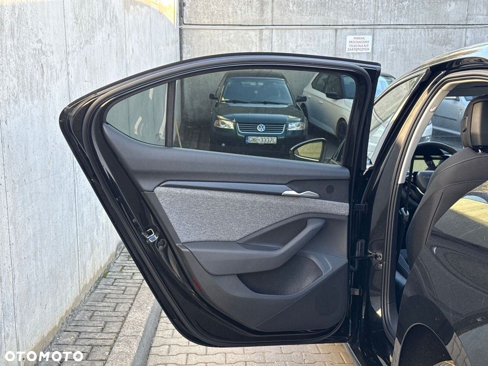 Skoda Superb 2026
