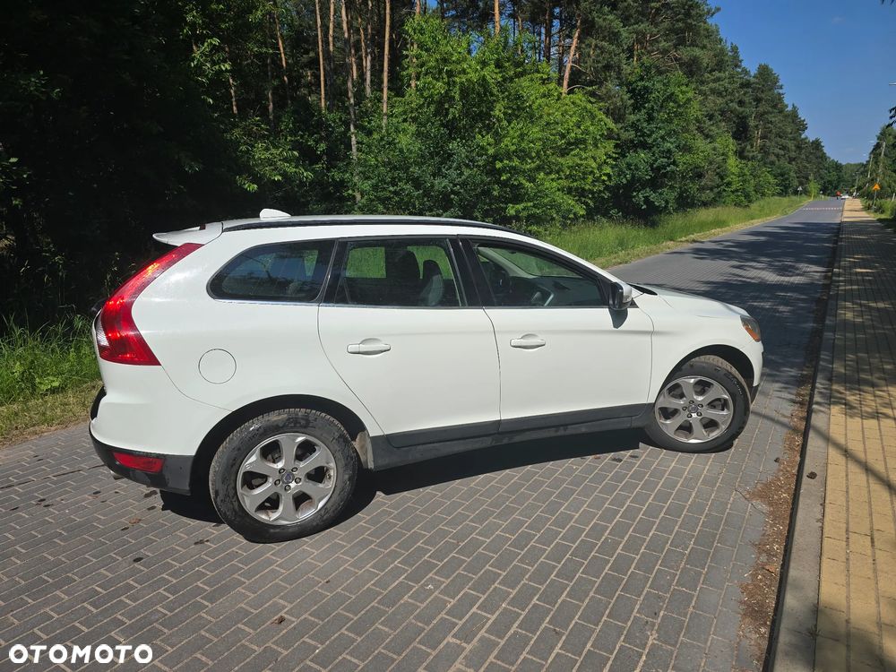 Volvo XC 60 - 6