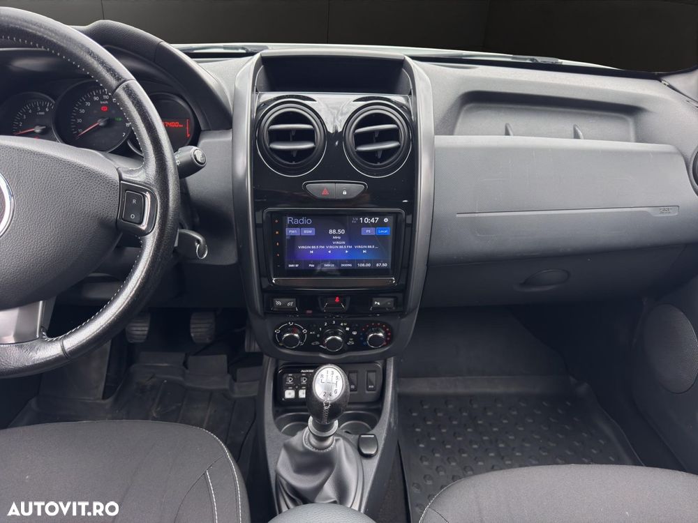 Dacia Duster - 9