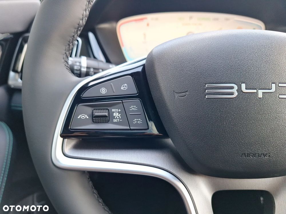 BYD Seal U 1.5T Design AWD - 18