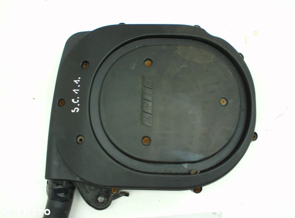 Fiat Seicento 1.1 Obudowa Filtra Powietrza - 2