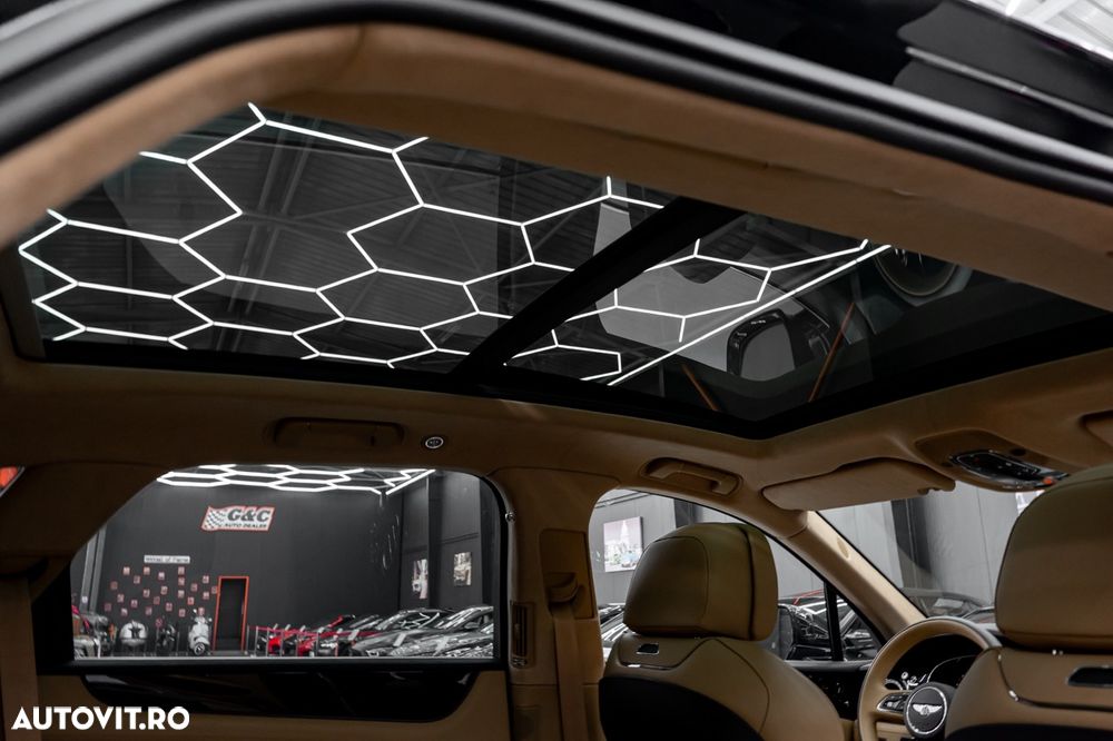 Bentley Bentayga Atelier Edition - 13