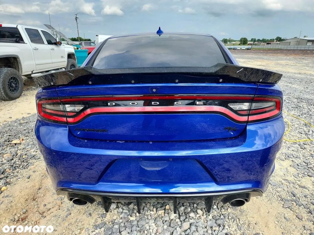 Dodge Charger 5.7 R/T - 6