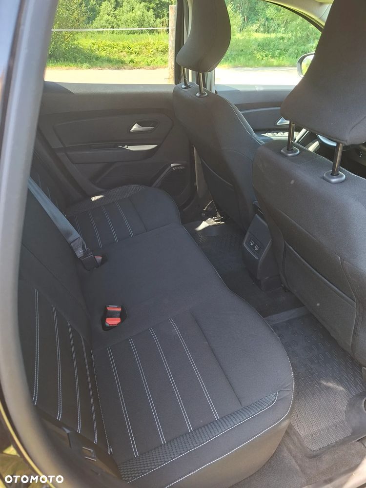 Dacia Duster 1.0 TCe Prestige - 9