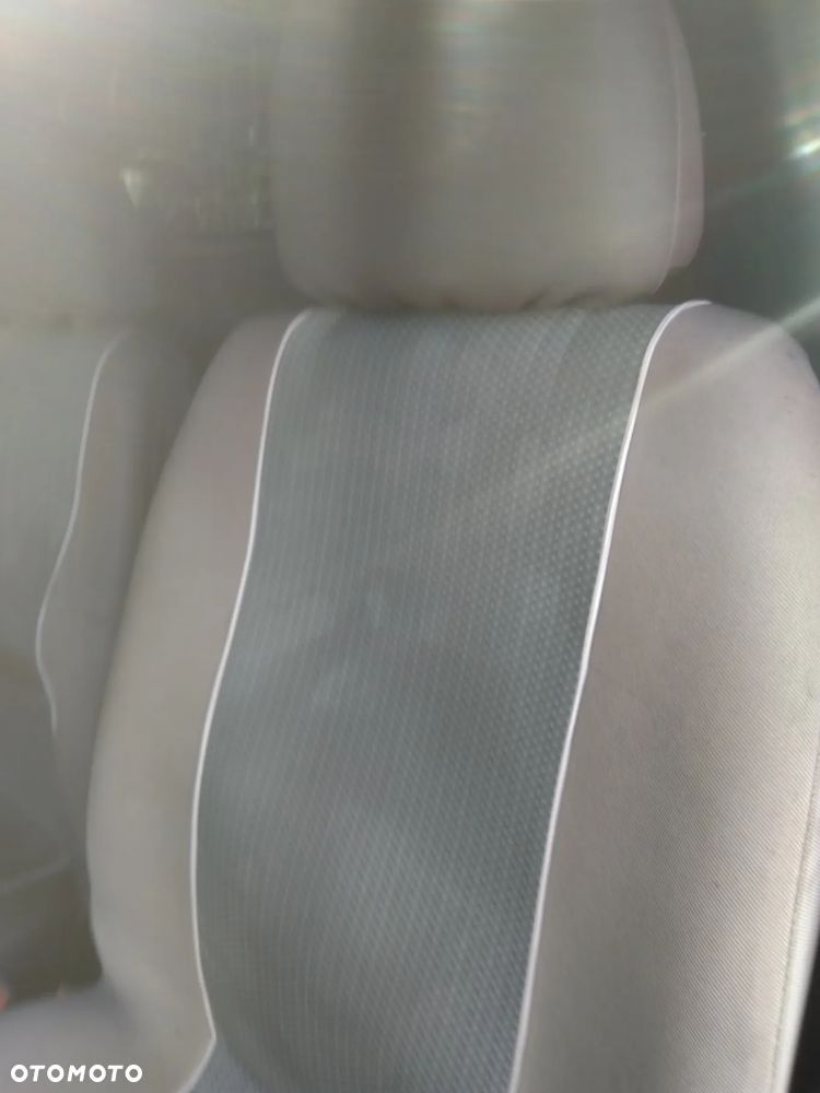 Ford transit MK5 komplet foteli