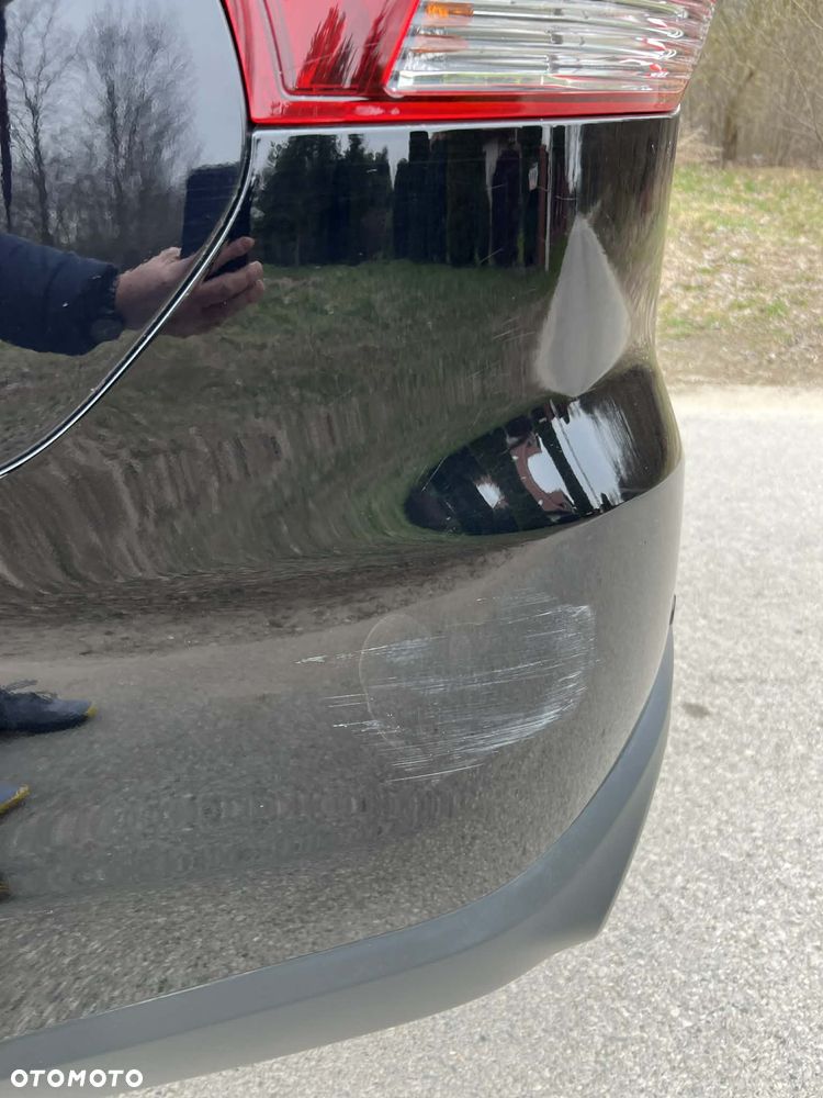 Mitsubishi Outlander 2.0 Instyle Navi CVT - 12