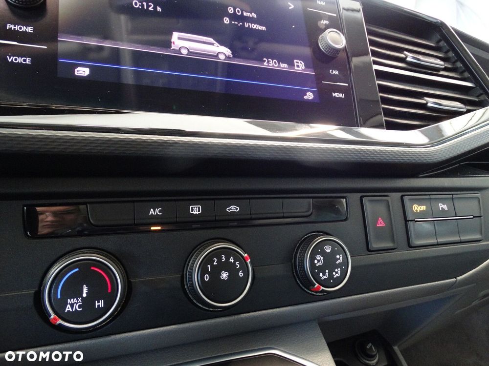 Volkswagen California - 27