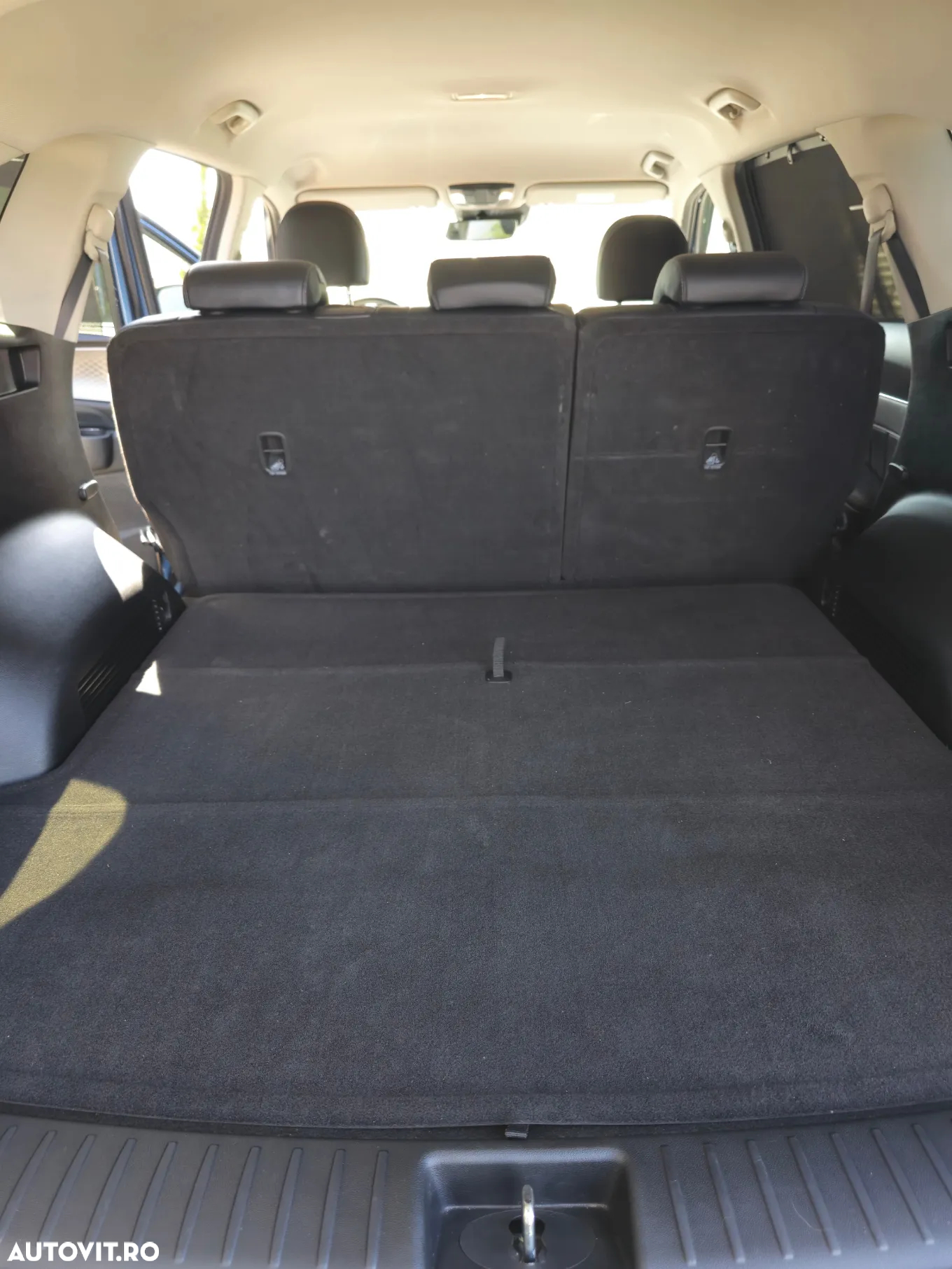 Kia Sorento 2.2 DSL 8DCT 4x2 5P Premium - 22