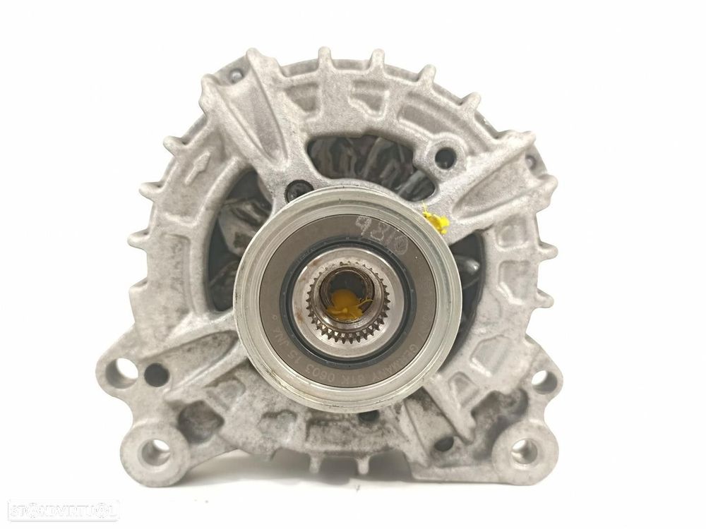 ALTERNADOR AUDI A3 2014 -03L903023K - 4