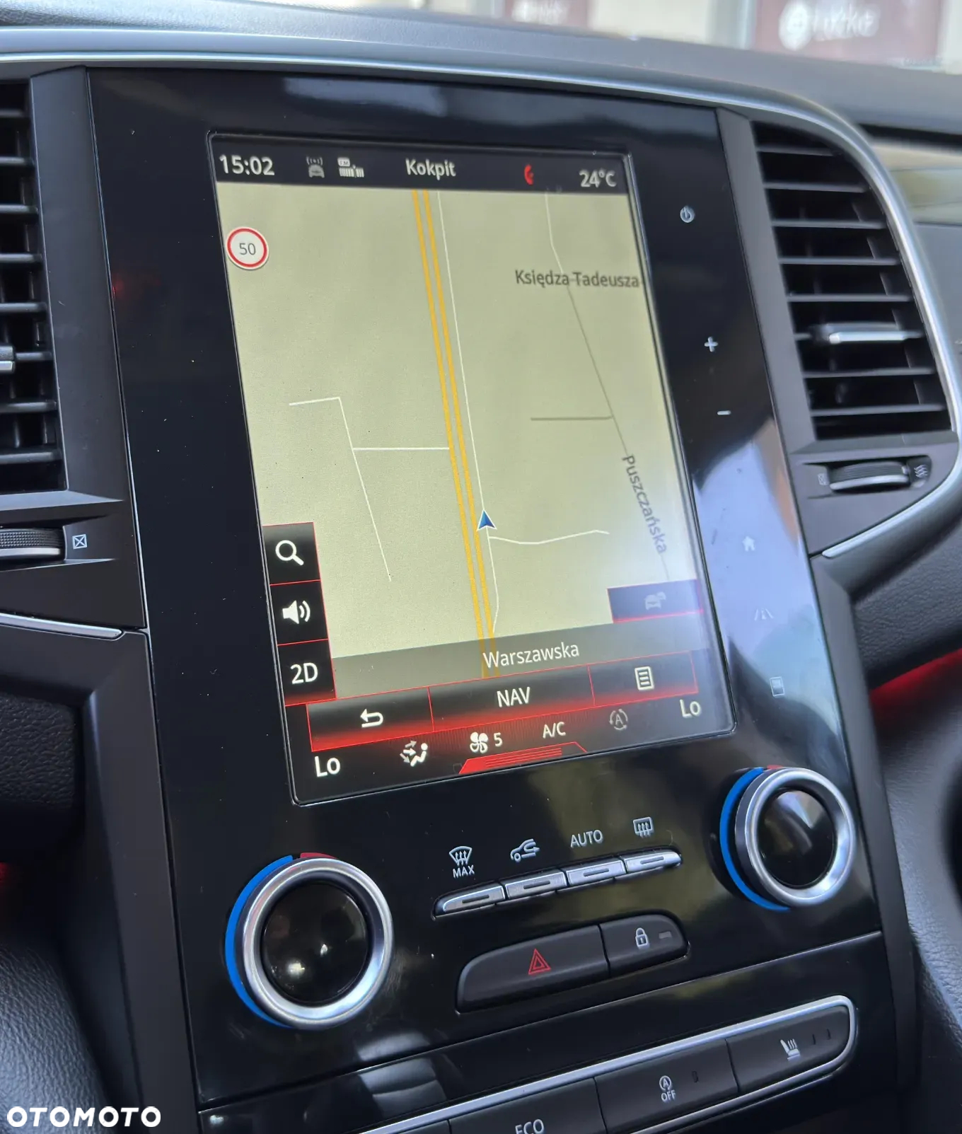 Renault Talisman Grandtour ENERGY TCe 200 EDC Business - 25