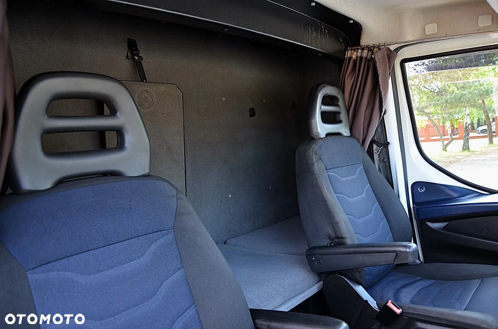 Iveco Daily - 19