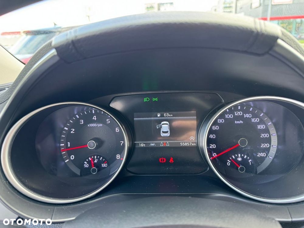 Kia XCeed 1.5 T-GDI M - 14