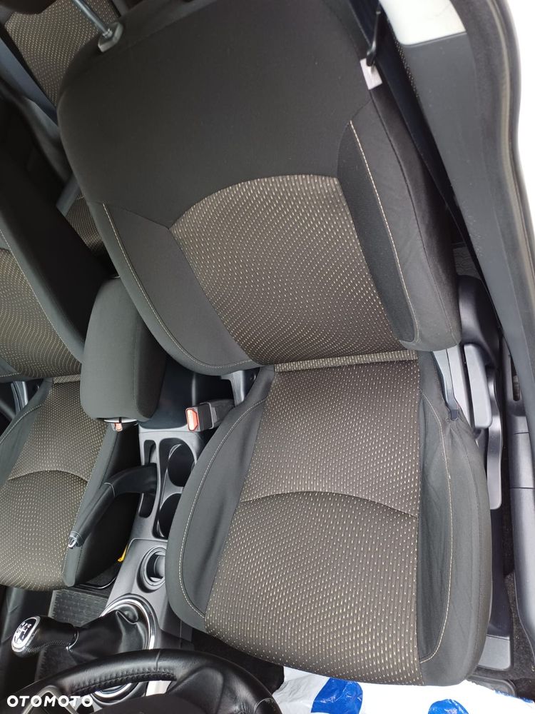 Mitsubishi ASX 1.6 Intense Plus - 6