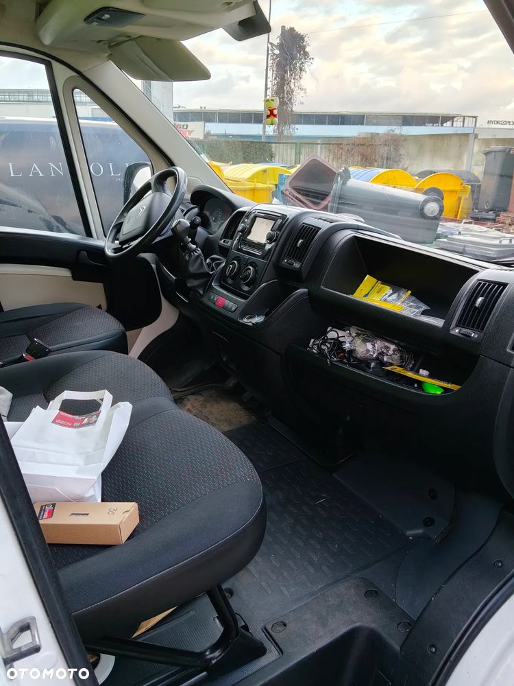 Citroën Jumper - 10