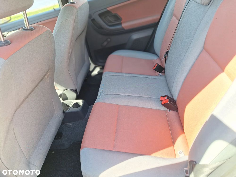 Skoda Fabia 1.2 12V Classic - 22