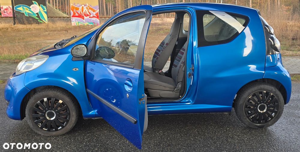 Citroën C1 1.0 Exclusive - 16