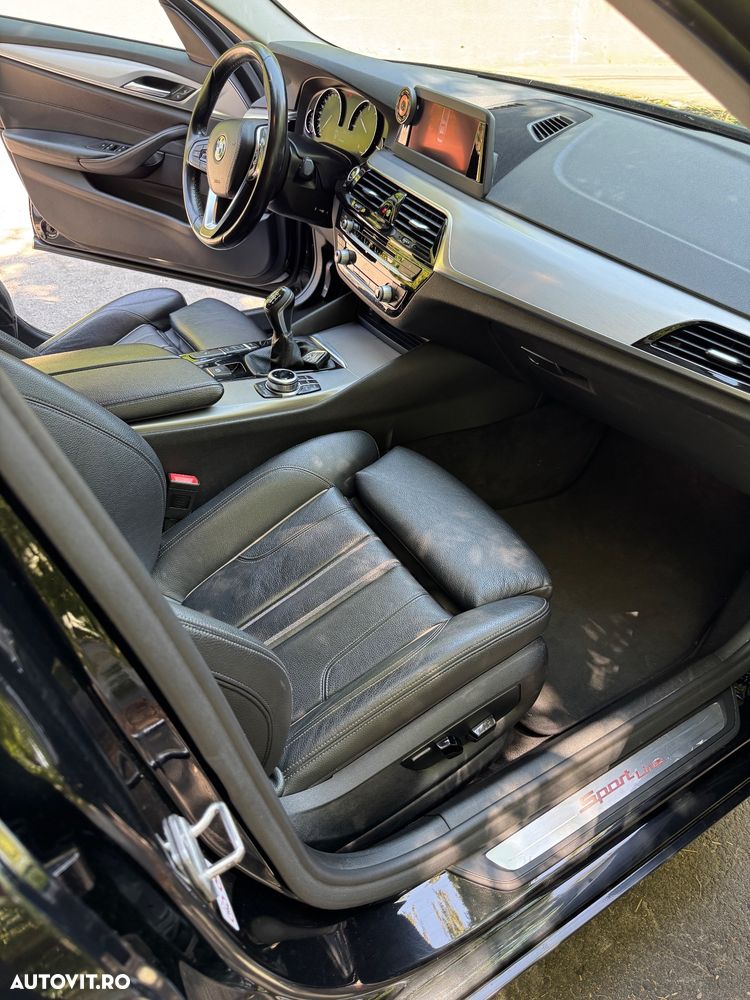 BMW Seria 5 - 26