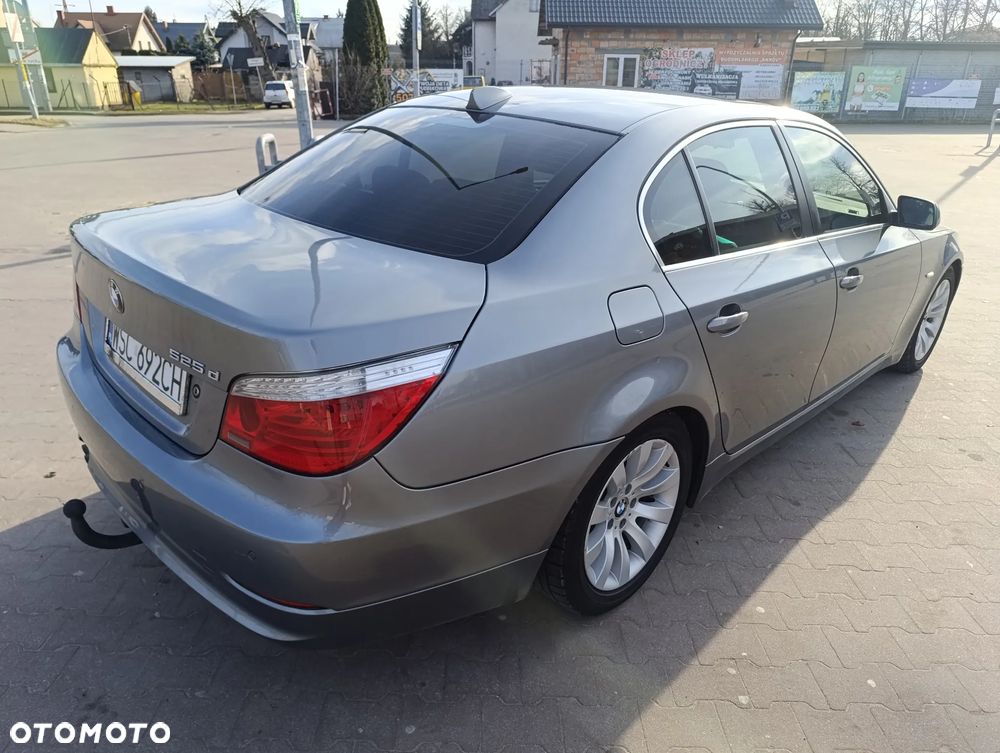 BMW Seria 5 - 2