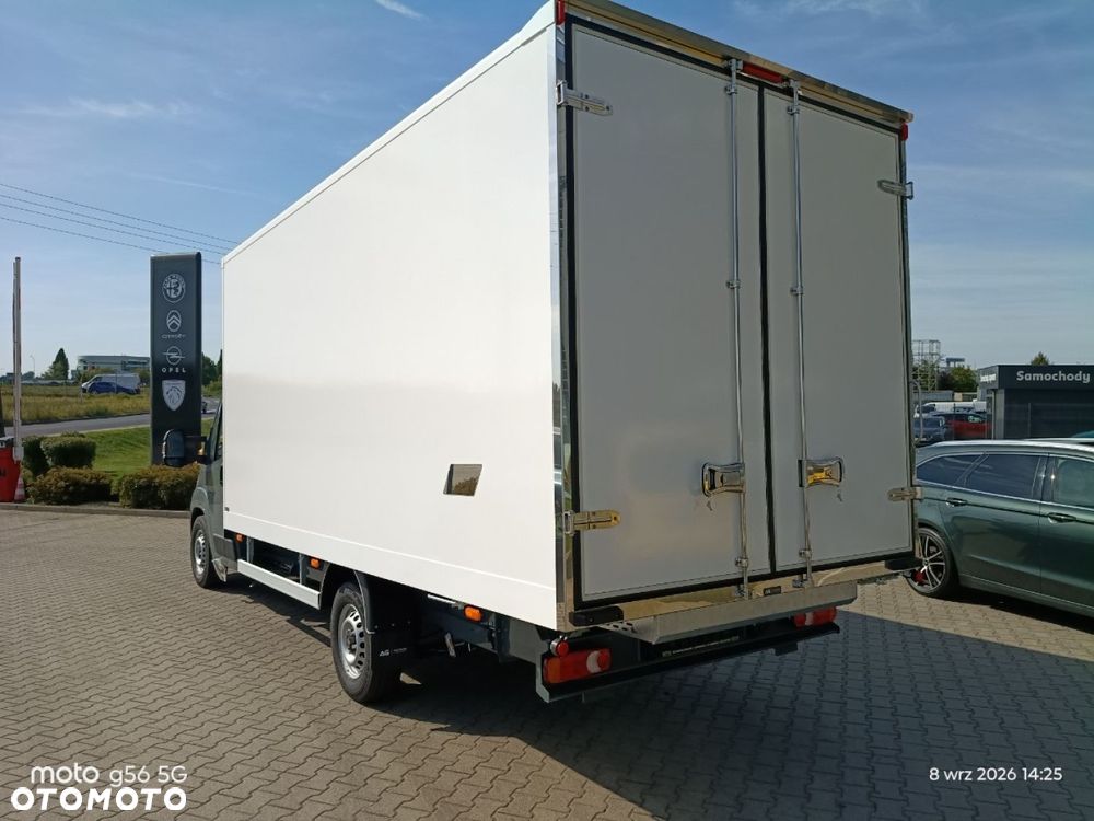 Fiat Ducato - 8