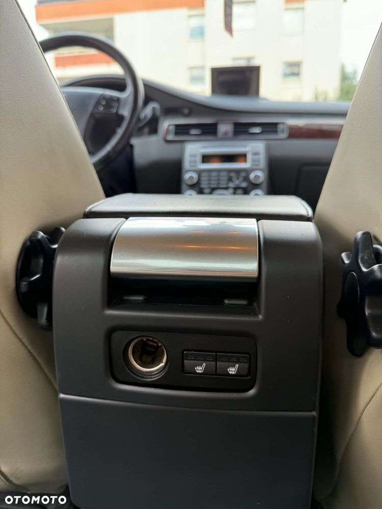 Volvo S80 2.4D5 AWD Executive - 18