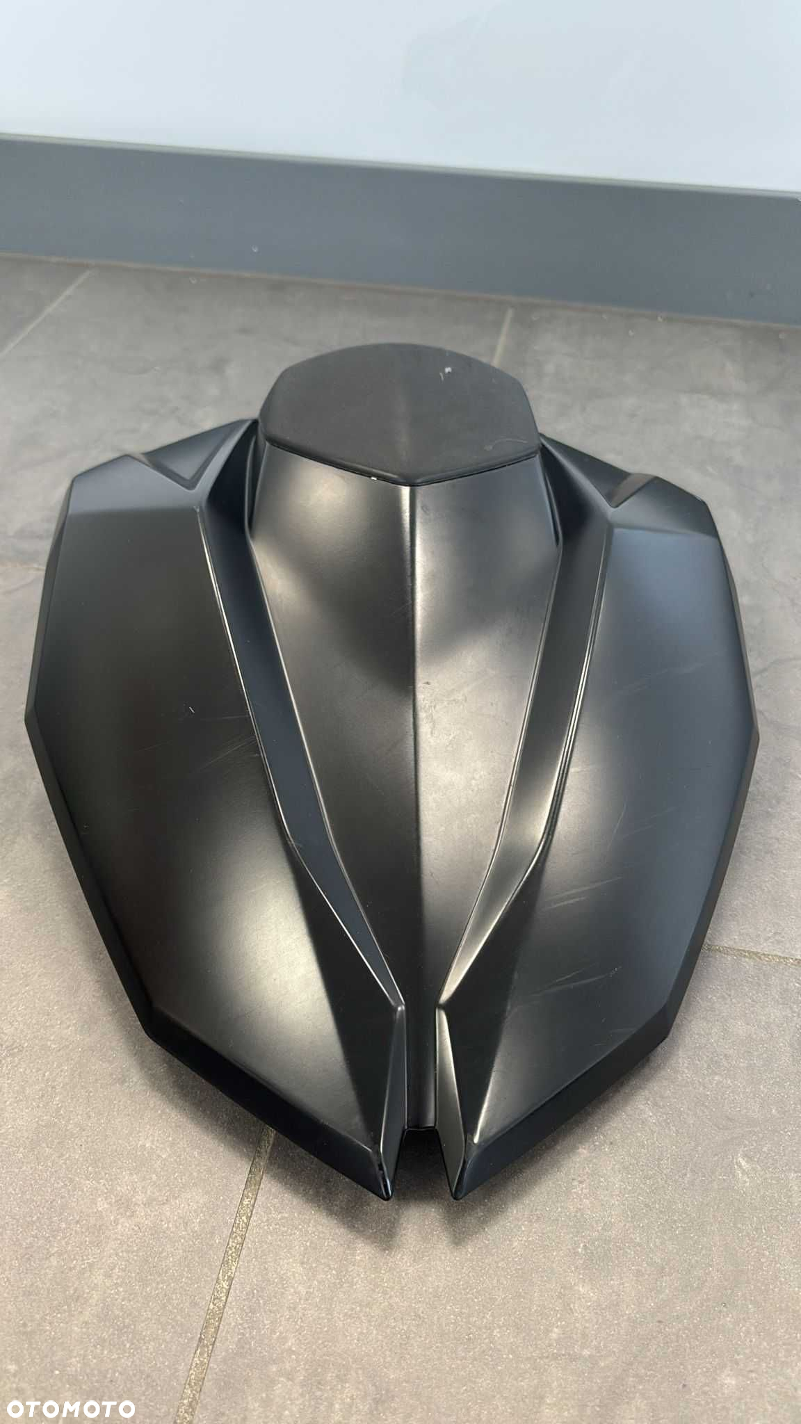 Osłona Siedzenia Pasażera Kawasaki Ninja Z800. 2012-18 [1418] - 4