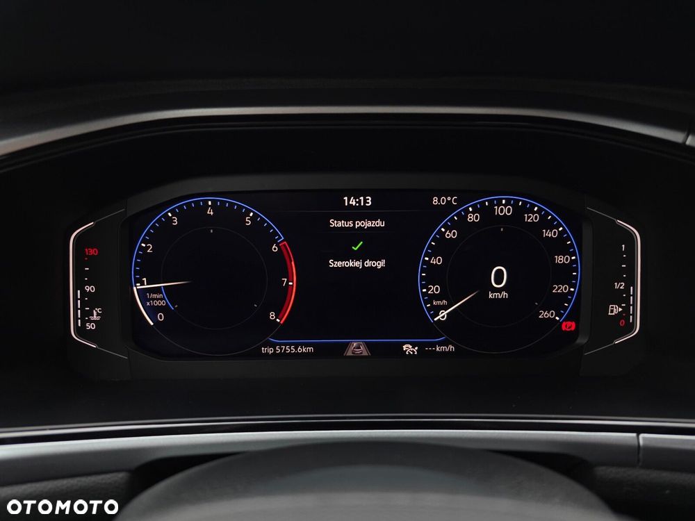 Volkswagen T-Roc 1.5 TSI Life - 13