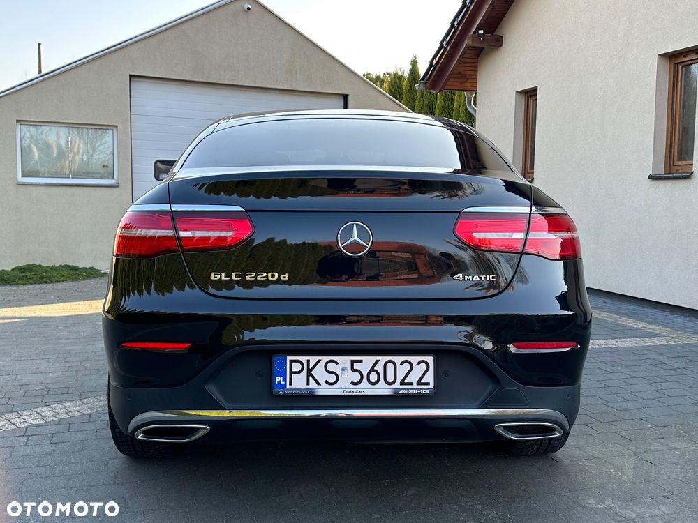 Mercedes-Benz GLC - 6