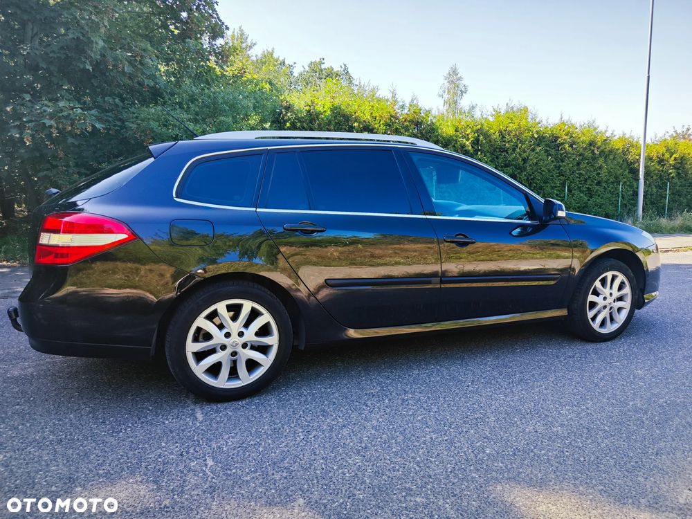 Renault Laguna - 20