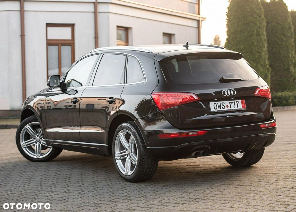 Audi Q5 2.0 TDI Quattro S tronic - 15