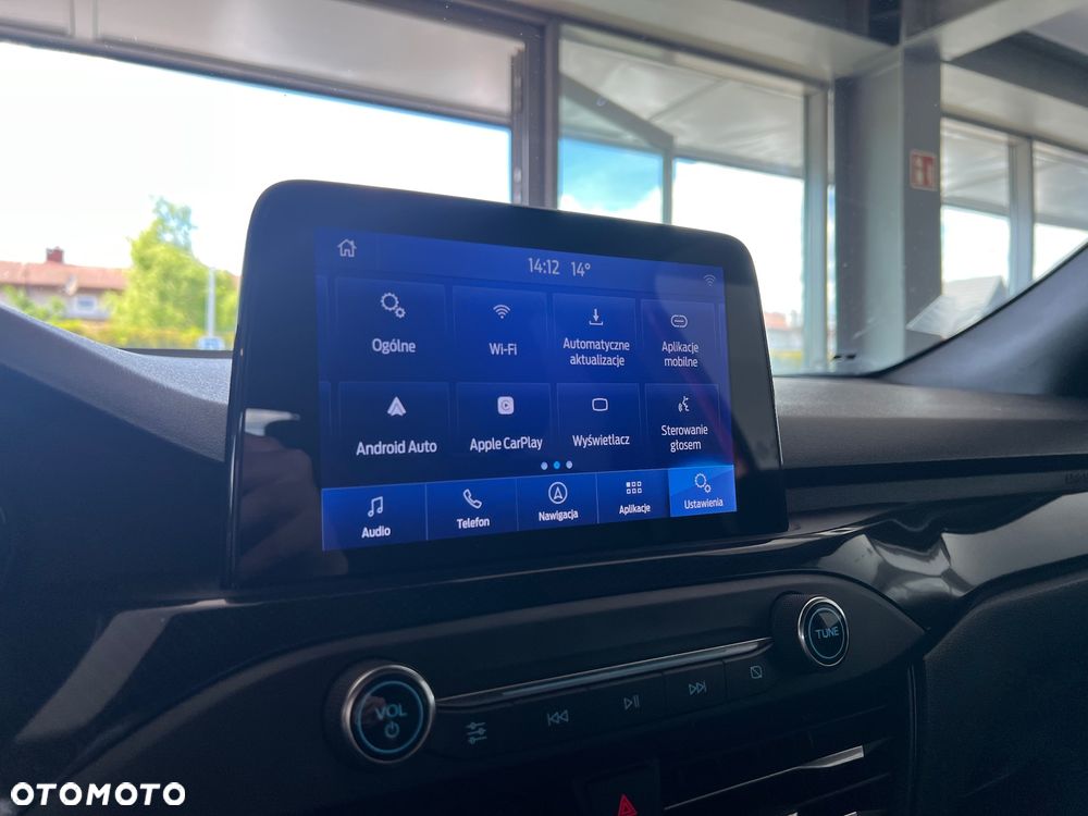 Ford Focus 1.5 EcoBoost ST-Line - 29