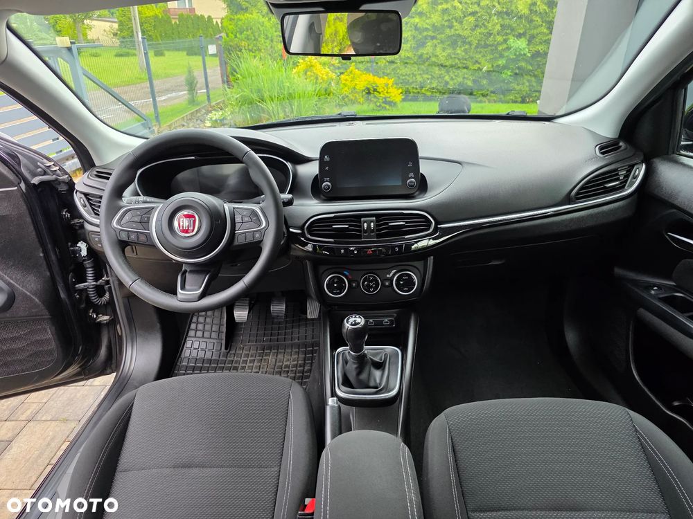 Fiat Tipo 1.0 T3 Life - 11