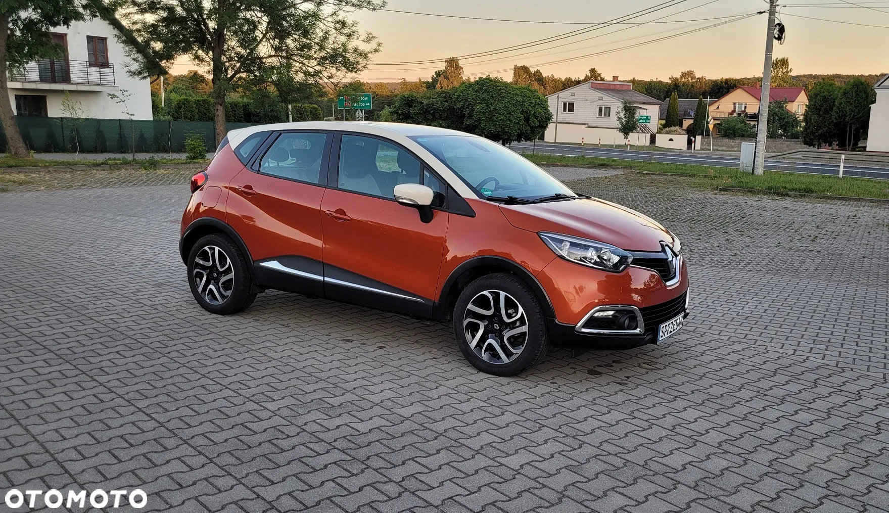 Renault Captur ENERGY TCe 90 Start&Stop Dynamique - 10