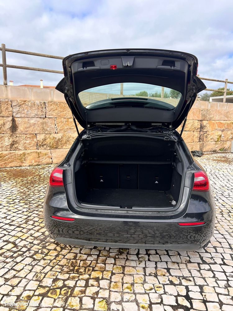 Mercedes-Benz A 180 d Style Aut. - 4