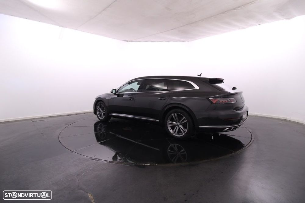 VW Arteon Shooting Brake 2.0 TDI R-Line DSG - 5