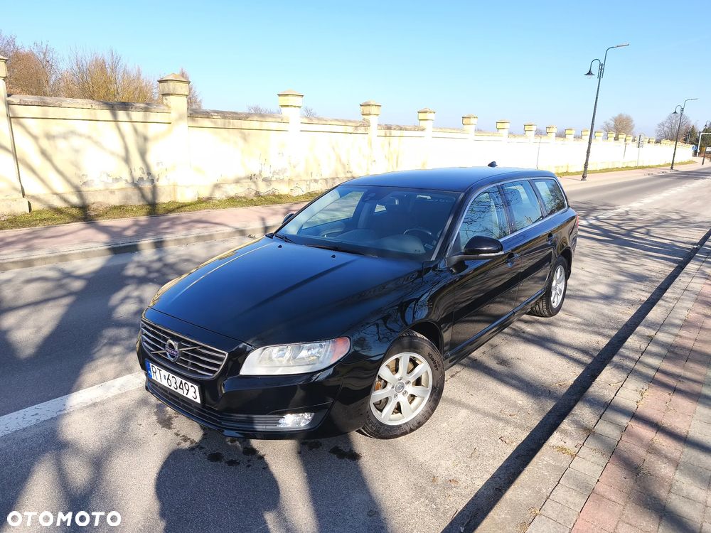 Volvo V70 D3 Momentum - 3