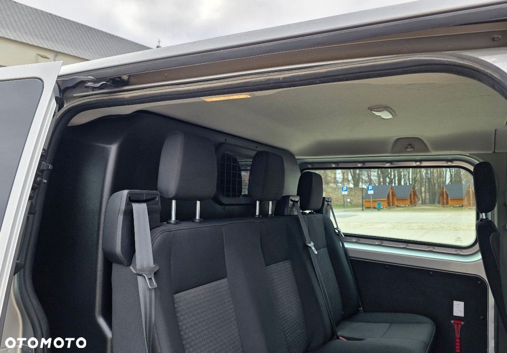 Ford Transit Custom - 25