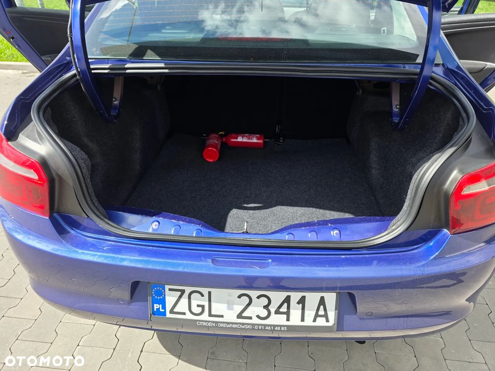 Citroën C-Elysée 1.2 PureTech Live - 21