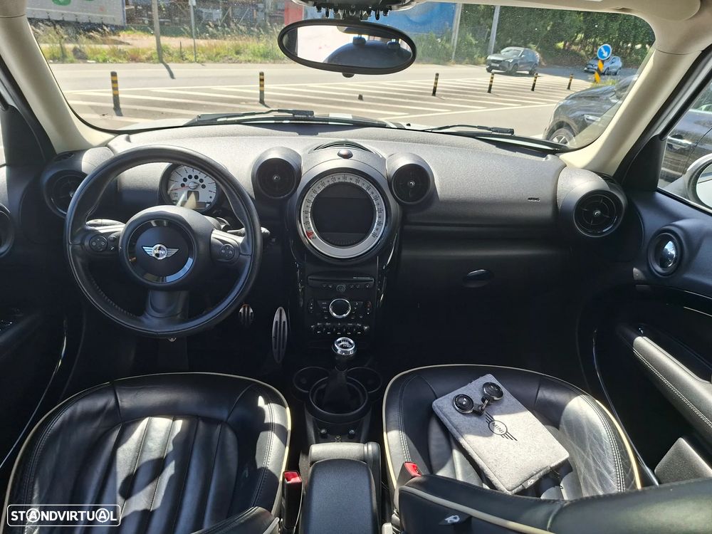MINI Countryman Cooper S - 31