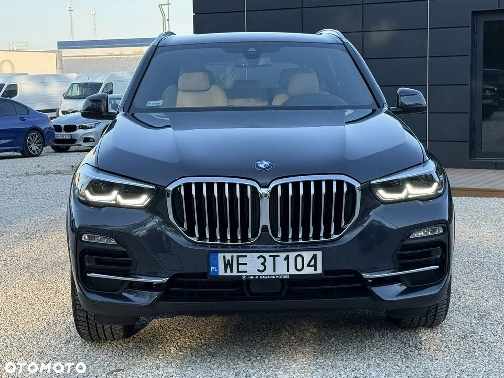 BMW X5 - 10