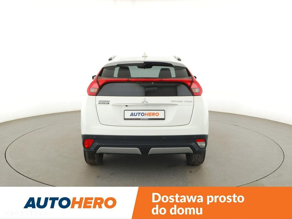 Mitsubishi Eclipse Cross 1.5 T-MIVEC ClearTec 2WD Intro Edition - 6