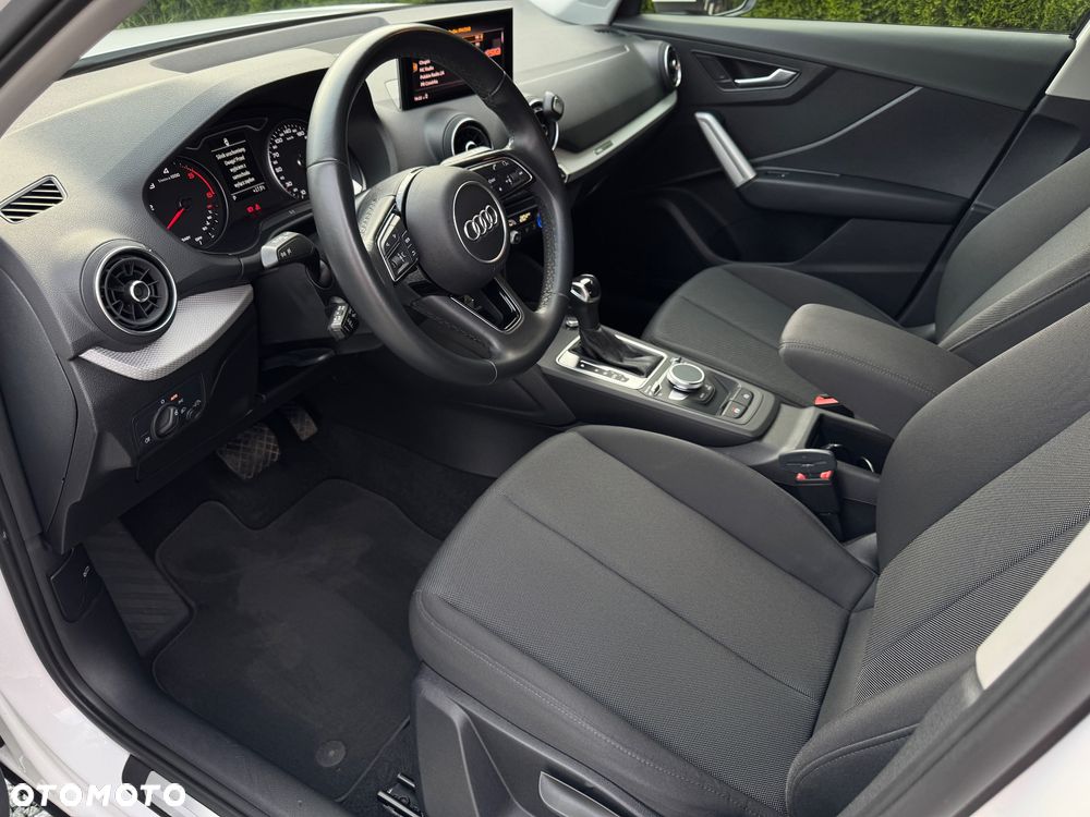 Audi Q2 30 TDI S tronic advanced - 5