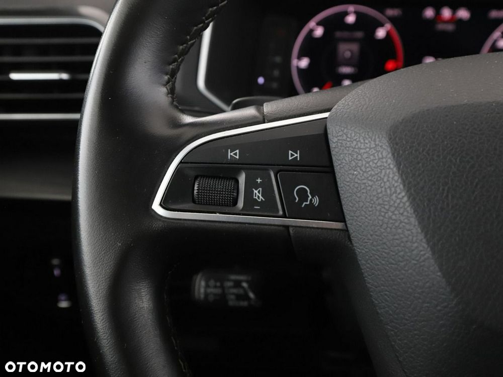 Seat Tarraco 2.0 TDI Xcellence S&S 4Drive DSG - 36