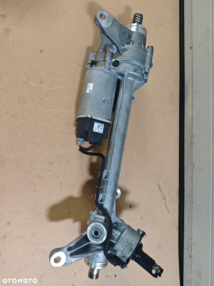 Przekładnia kierownicza BMW g30 g31 nowa - 4