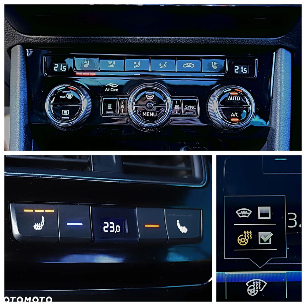 Skoda Superb 2.0 TSI 4x4 L&K DSG - 31