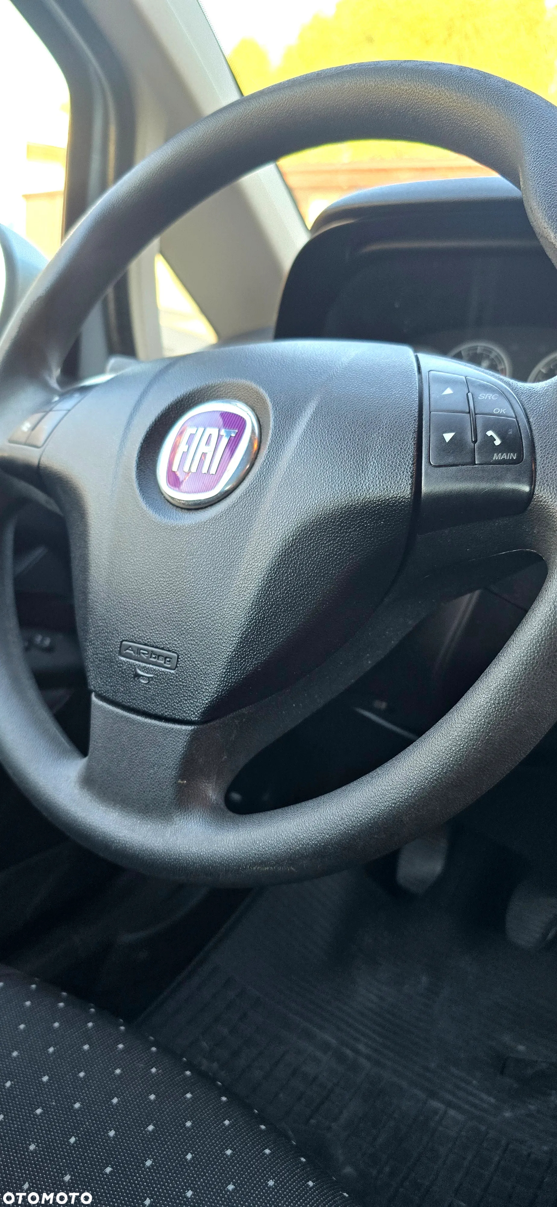 Fiat Grande Punto 1.4 8V - 26