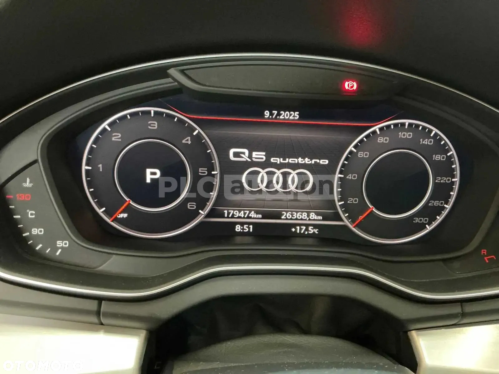 Audi Q5 2.0 TDI Quattro S tronic - 5