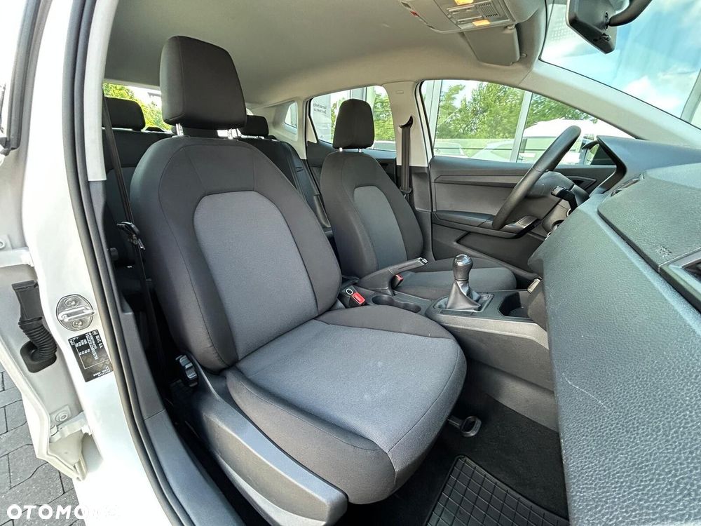 Seat Ibiza 1.0 MPI EVO Reference S&S - 18